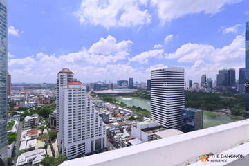 3 Bedroom Condo for sale in Khlong Toei, Bangkok near BTS Asoke