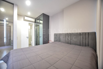1 Bedroom Condo for sale in The Room Sukhumvit 69, Phra Khanong Nuea, Bangkok near BTS Phra Khanong