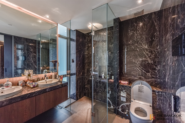 2 Bedroom Condo for sale in The Sukhothai Residences, Thung Maha Mek, Bangkok near MRT Lumpini