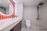 4 Bedroom Condo for sale in Icon III, Khlong Tan Nuea, Bangkok near BTS Thong Lo