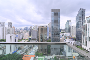 2 Bedroom Condo for sale in The Address Sukhumvit 28, Khlong Tan, Bangkok near BTS Phrom Phong