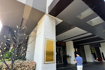 2 Bedroom Condo for sale in Ashton Morph 38, Phra Khanong, Bangkok near BTS Thong Lo