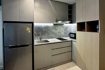 2 Bedroom Condo for sale in Grand Park View Asoke, Khlong Toei Nuea, Bangkok near BTS Asoke