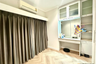 2 Bedroom Condo for sale in Grand Park View Asoke, Khlong Toei Nuea, Bangkok near BTS Asoke