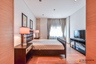 1 Bedroom Condo for sale in Saladaeng Residences, Silom, Bangkok near MRT Lumpini