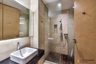 1 Bedroom Condo for sale in Saladaeng Residences, Silom, Bangkok near MRT Lumpini