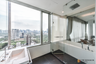 3 Bedroom Condo for sale in 185 Rajadamri, Lumpini, Bangkok near BTS Ratchadamri