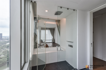 3 Bedroom Condo for sale in 185 Rajadamri, Lumpini, Bangkok near BTS Ratchadamri