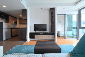 2 Bedroom Condo for sale in Focus at Ploenchit, Khlong Toei, Bangkok near BTS Ploen Chit