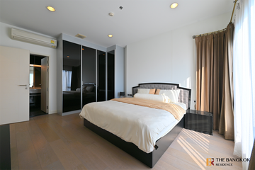 2 Bedroom Condo for sale in The Crest Sukhumvit 34, Khlong Tan, Bangkok near BTS Thong Lo