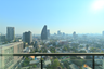 2 Bedroom Condo for sale in The Crest Sukhumvit 34, Khlong Tan, Bangkok near BTS Thong Lo