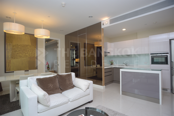 2 Bedroom Condo for sale in Q Langsuan, Lumpini, Bangkok near BTS Ratchadamri