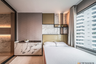 1 Bedroom Condo for sale in Life One Wireless, Lumpini, Bangkok near BTS Ploen Chit