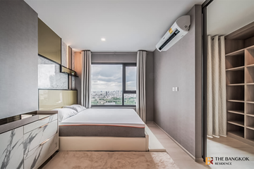 1 Bedroom Condo for sale in Life One Wireless, Lumpini, Bangkok near BTS Ploen Chit