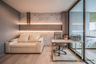 1 Bedroom Condo for sale in Life One Wireless, Lumpini, Bangkok near BTS Ploen Chit