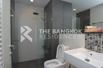 1 Bedroom Condo for sale in Urbano Absolute Sathon - Taksin, Khlong Ton Sai, Bangkok near BTS Krung Thon Buri