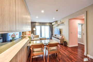 2 Bedroom Condo for sale in The Seed Mingle, Thung Maha Mek, Bangkok near MRT Lumpini