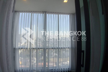 1 Bedroom Condo for sale in Life Sukhumvit 62, Bang Chak, Bangkok near BTS Bang Chak