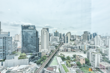 3 Bedroom Condo for sale in Q1 Sukhumvit, Khlong Toei, Bangkok near BTS Nana