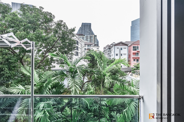 1 Bedroom Condo for sale in Siamese Surawong, Si Phraya, Bangkok near MRT Sam Yan