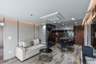 2 Bedroom Condo for sale in Pabhada Silom, Silom, Bangkok near BTS Surasak