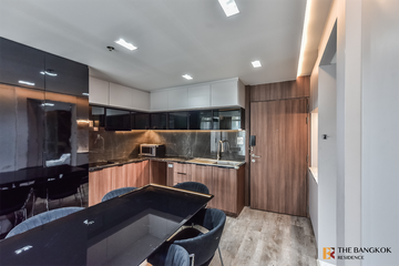 2 Bedroom Condo for sale in Pabhada Silom, Silom, Bangkok near BTS Surasak