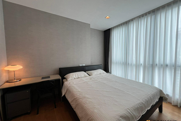 2 Bedroom Condo for sale in Hyde Sukhumvit 13, Khlong Toei Nuea, Bangkok near BTS Nana