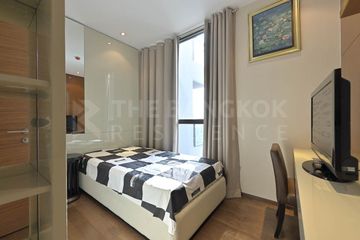 2 Bedroom Condo for sale in The Address Sukhumvit 28, Khlong Tan, Bangkok near BTS Phrom Phong