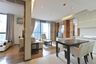 2 Bedroom Condo for sale in The Address Sukhumvit 28, Khlong Tan, Bangkok near BTS Phrom Phong