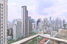 1 Bedroom Condo for sale in The Room Sukhumvit 21, Khlong Toei Nuea, Bangkok near MRT Sukhumvit