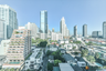 1 Bedroom Condo for sale in Centric Sathorn - Saint Louis, Thung Wat Don, Bangkok near BTS Surasak