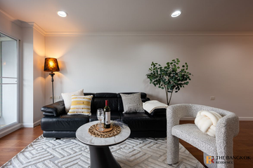 2 Bedroom Condo for sale in Grand Heritage Thonglor, Khlong Tan Nuea, Bangkok near BTS Thong Lo