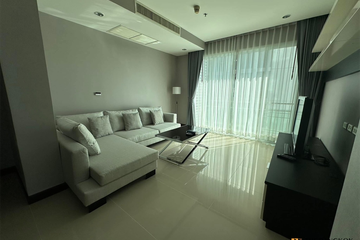 2 Bedroom Condo for sale in The Prime 11, Khlong Toei Nuea, Bangkok near BTS Nana