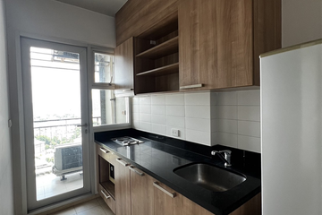 1 Bedroom Condo for sale in Hive Sathorn, Khlong Ton Sai, Bangkok near BTS Krung Thon Buri