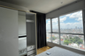 1 Bedroom Condo for sale in Hive Sathorn, Khlong Ton Sai, Bangkok near BTS Krung Thon Buri