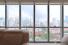 1 Bedroom Condo for sale in The Room Sukhumvit 21, Khlong Toei Nuea, Bangkok near MRT Sukhumvit