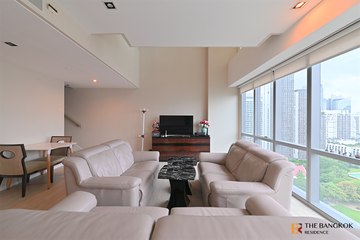 1 Bedroom Condo for sale in The Room Sukhumvit 21, Khlong Toei Nuea, Bangkok near MRT Sukhumvit