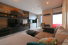 1 Bedroom Condo for sale in The Room Sukhumvit 69, Phra Khanong Nuea, Bangkok near BTS Phra Khanong