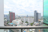 1 Bedroom Condo for sale in The Room Sukhumvit 69, Phra Khanong Nuea, Bangkok near BTS Phra Khanong