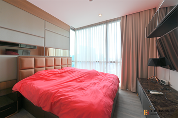 1 Bedroom Condo for sale in The Room Sukhumvit 69, Phra Khanong Nuea, Bangkok near BTS Phra Khanong