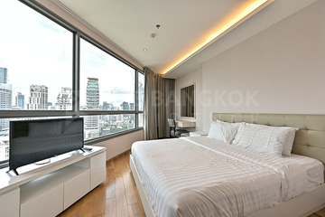 2 Bedroom Condo for sale in H Sukhumvit 43, Khlong Tan Nuea, Bangkok near BTS Phrom Phong