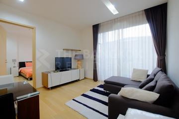 1 Bedroom Condo for sale in Siri at Sukhumvit, Phra Khanong, Bangkok near BTS Thong Lo