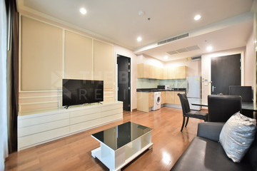 1 Bedroom Condo for sale in The Address Chidlom, Lumpini, Bangkok near BTS Chit Lom