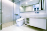 1 Bedroom Condo for sale in The Bangkok Sathorn, Thung Wat Don, Bangkok near BTS Surasak
