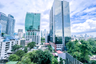 1 Bedroom Condo for sale in The Bangkok Sathorn, Thung Wat Don, Bangkok near BTS Surasak