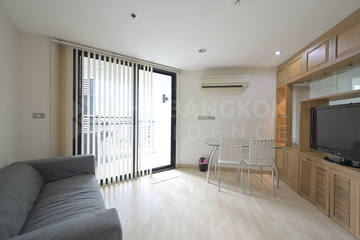 1 Bedroom Condo for sale in 59 Heritage, Khlong Tan Nuea, Bangkok near BTS Thong Lo
