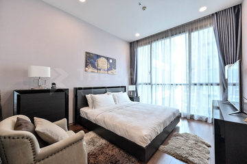 1 Bedroom Condo for sale in Quattro by Sansiri, Khlong Tan Nuea, Bangkok near BTS Thong Lo