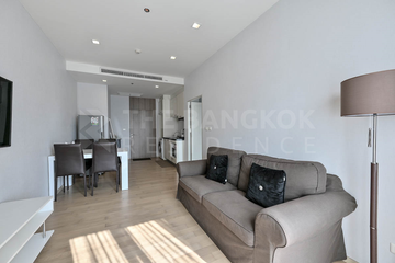 1 Bedroom Condo for sale in Noble Reveal, Phra Khanong Nuea, Bangkok near BTS Thong Lo