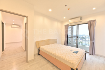 2 Bedroom Condo for sale in Ideo Mobi Sukhumvit 81, Bang Chak, Bangkok near BTS On Nut