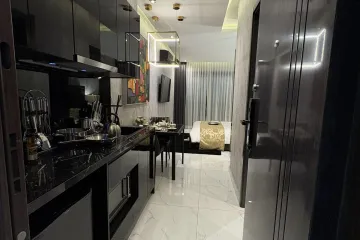 1 Bedroom Condo for sale in Grand Solaire Noble, Nong Prue, Chonburi